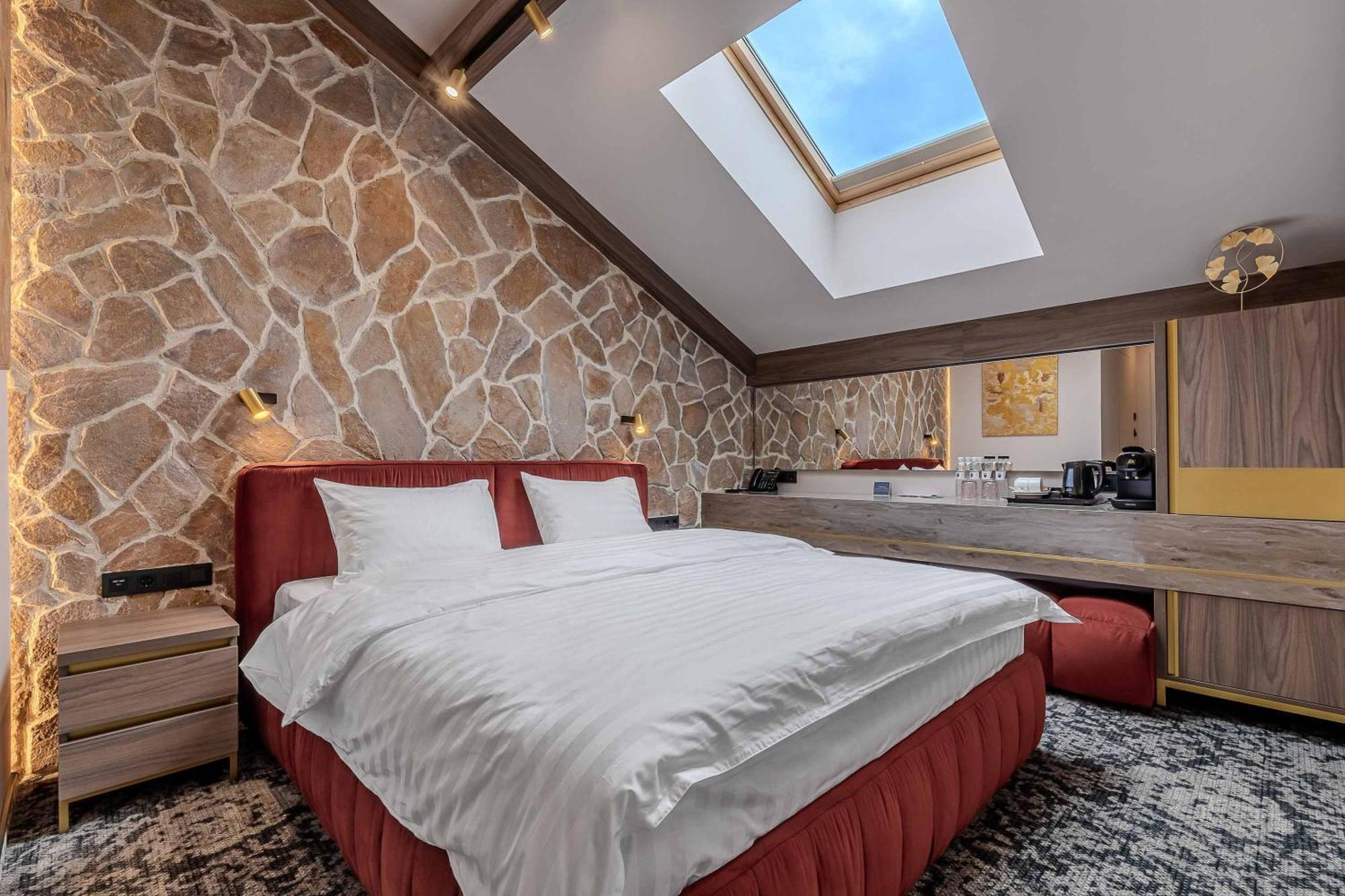 Equides Club Hotel Lesniki ภายนอก รูปภาพ