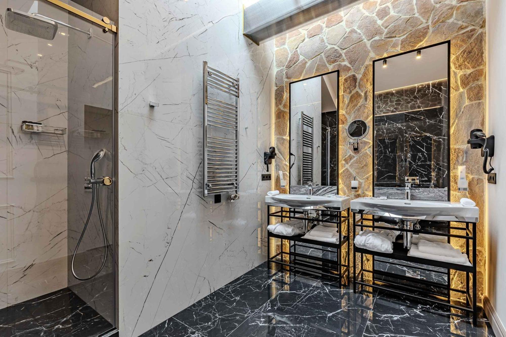 Equides Club Hotel Lesniki ภายนอก รูปภาพ