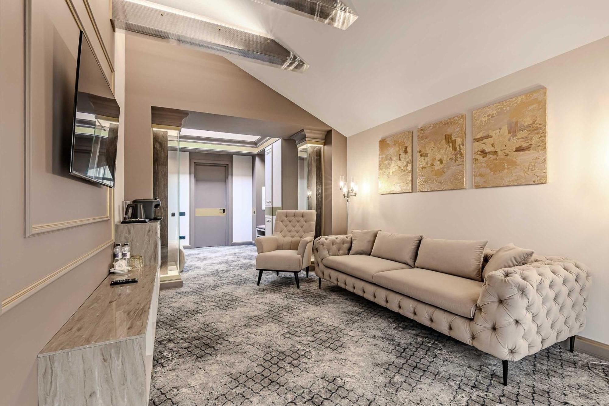Equides Club Hotel Lesniki ภายนอก รูปภาพ