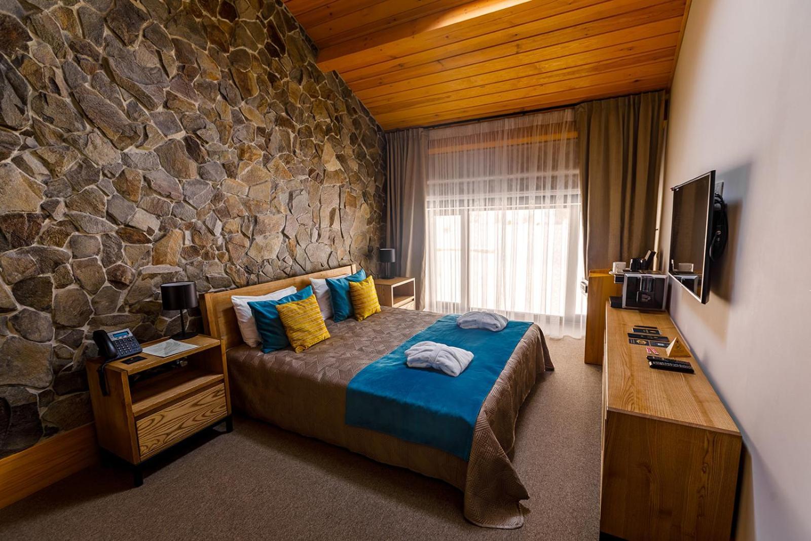 Equides Club Hotel Lesniki ภายนอก รูปภาพ
