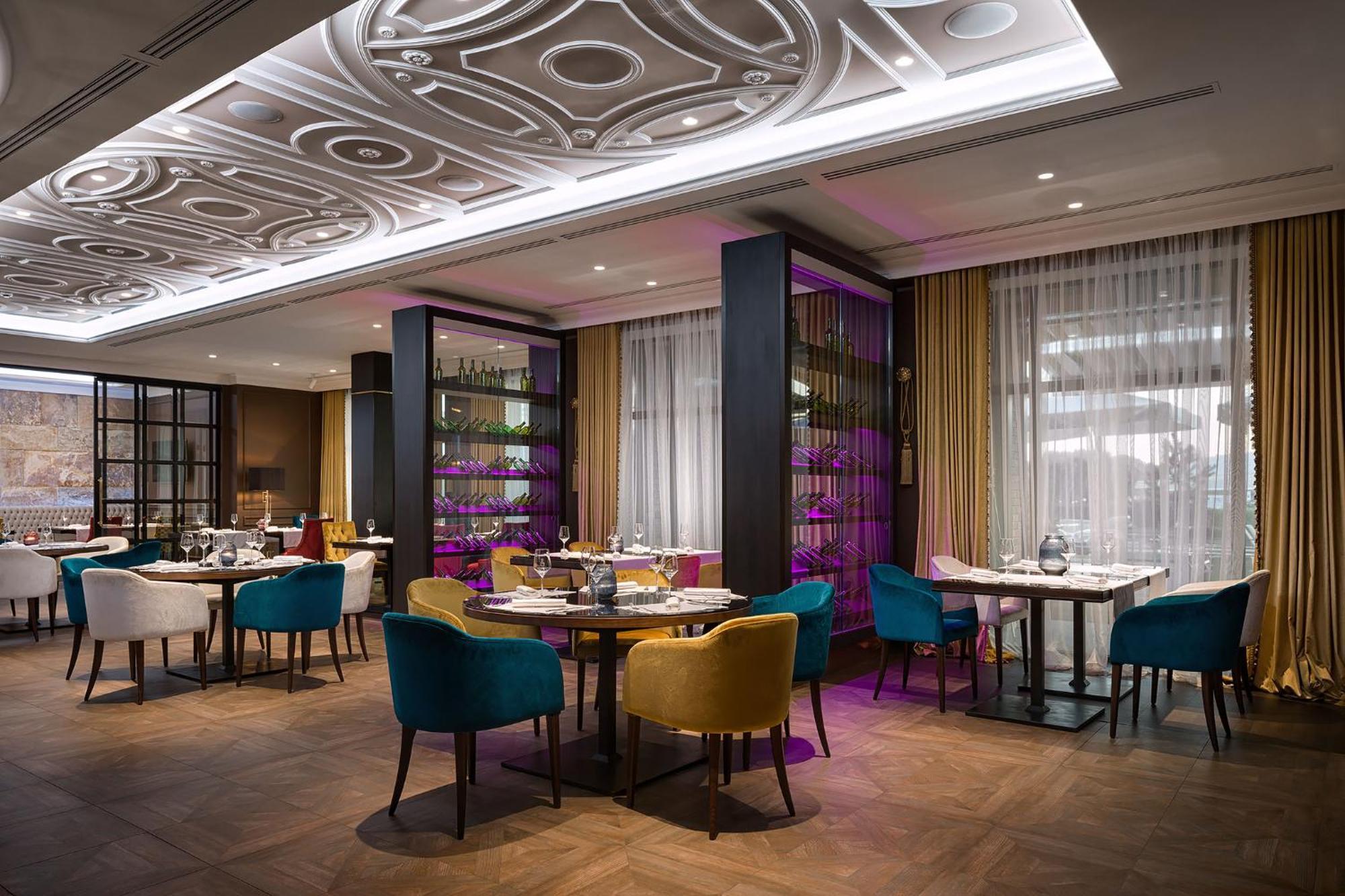 Equides Club Hotel Lesniki ภายนอก รูปภาพ