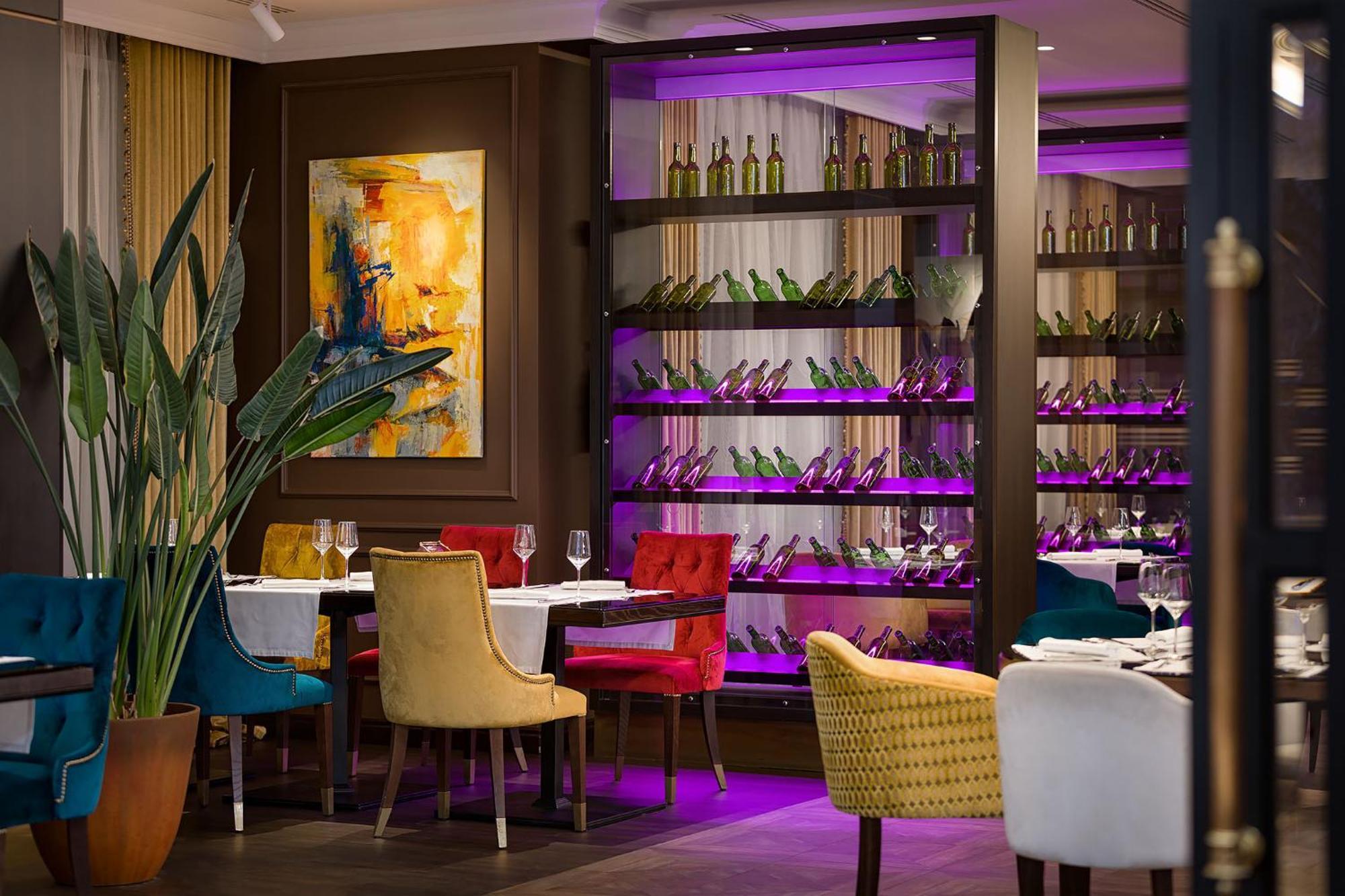 Equides Club Hotel Lesniki ภายนอก รูปภาพ