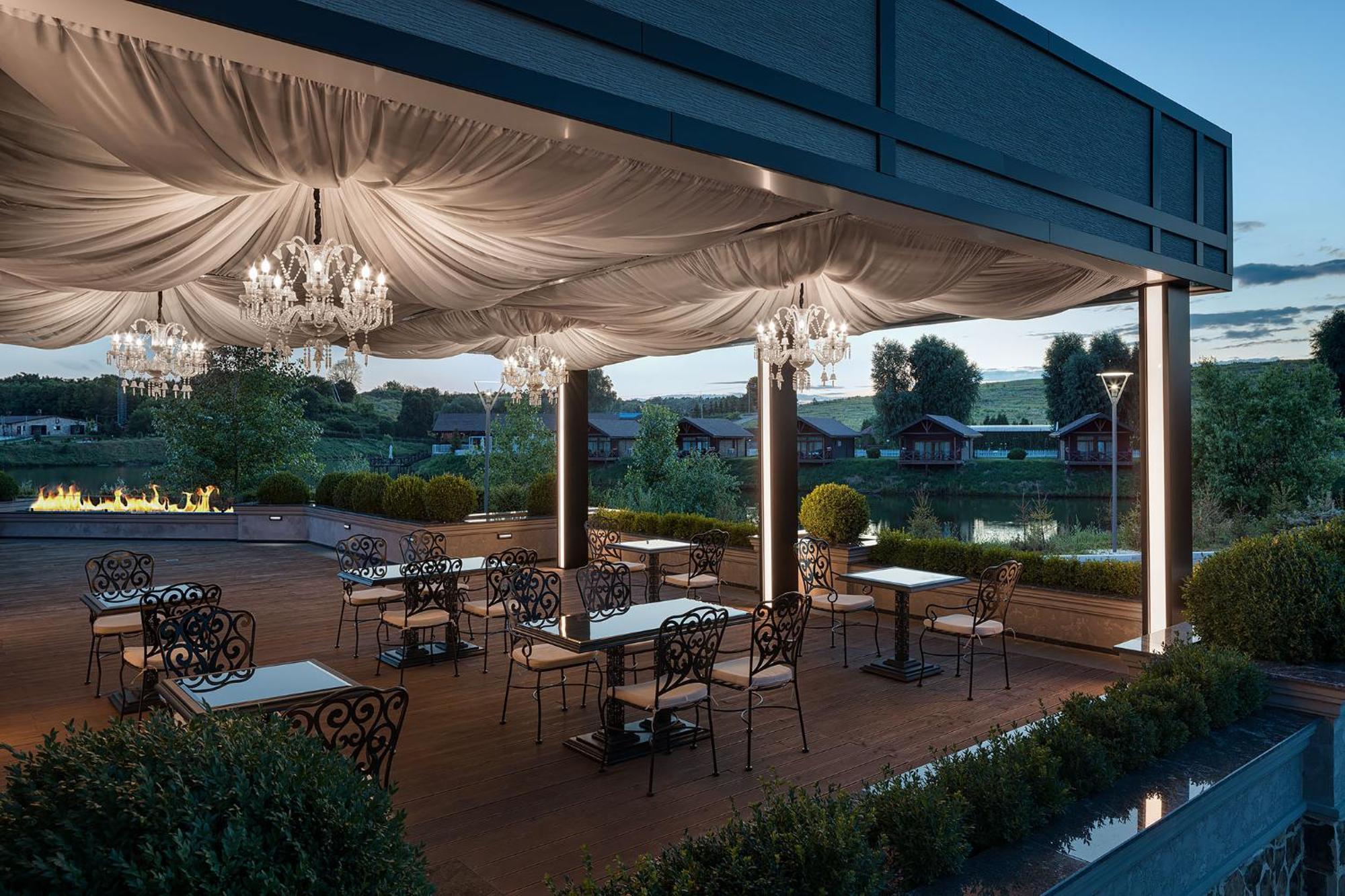 Equides Club Hotel Lesniki ภายนอก รูปภาพ
