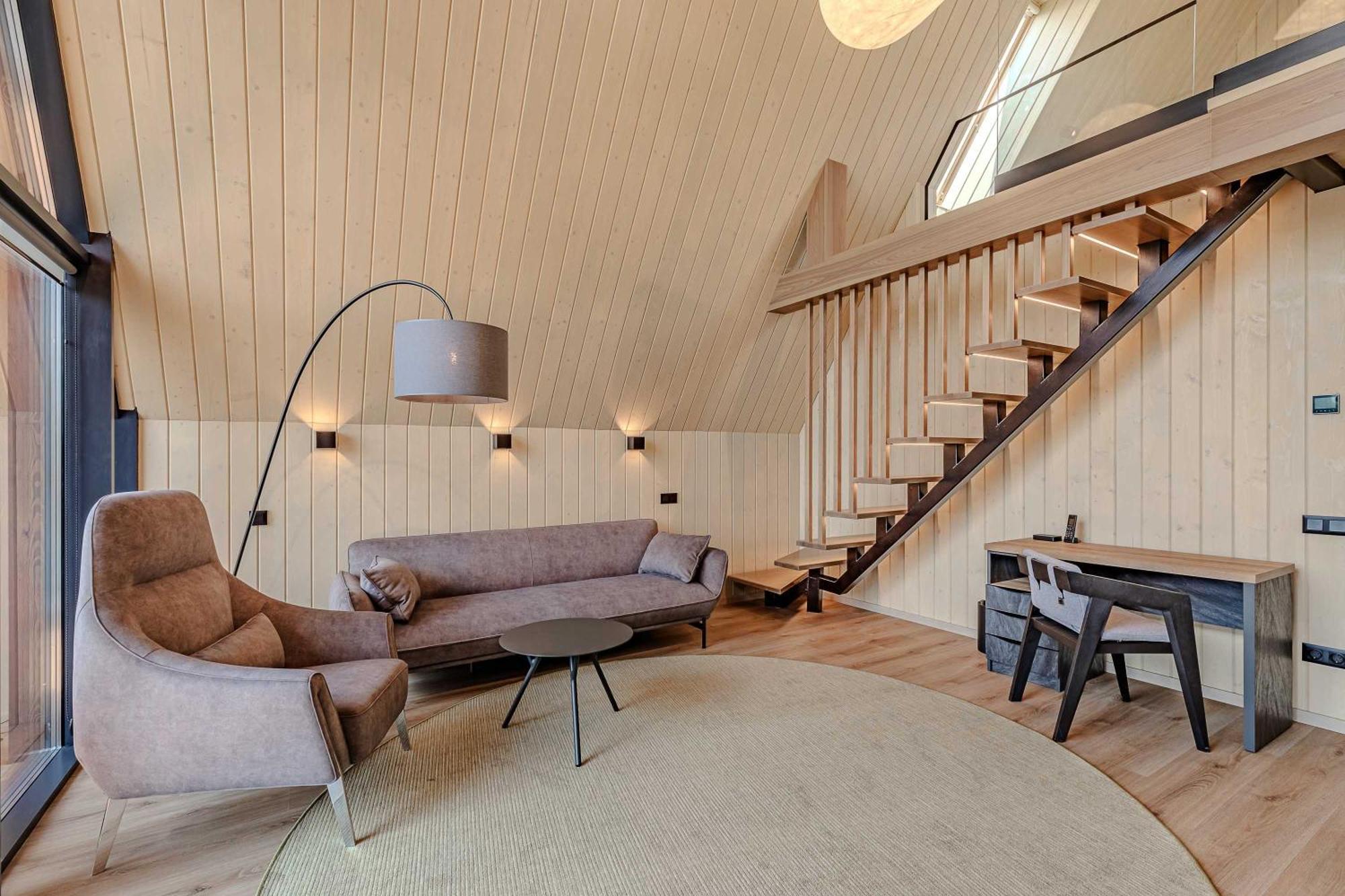 Equides Club Hotel Lesniki ภายนอก รูปภาพ